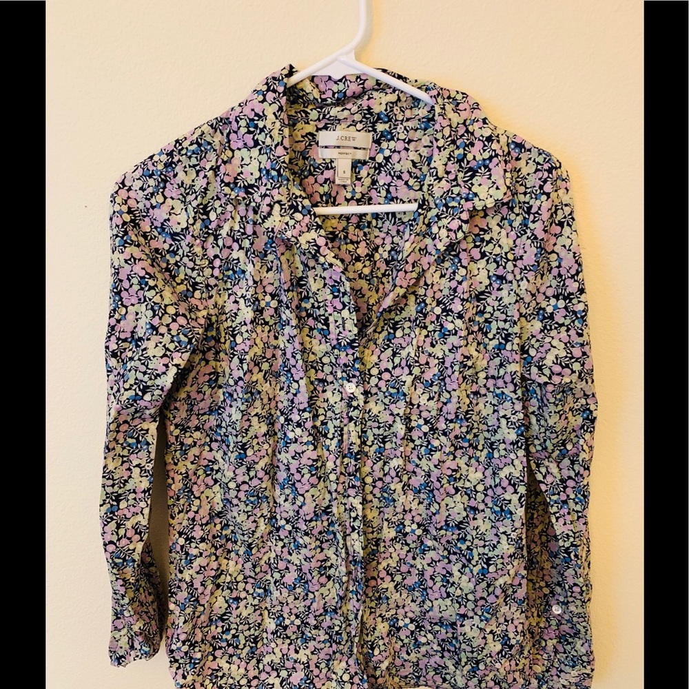 Dress shirt